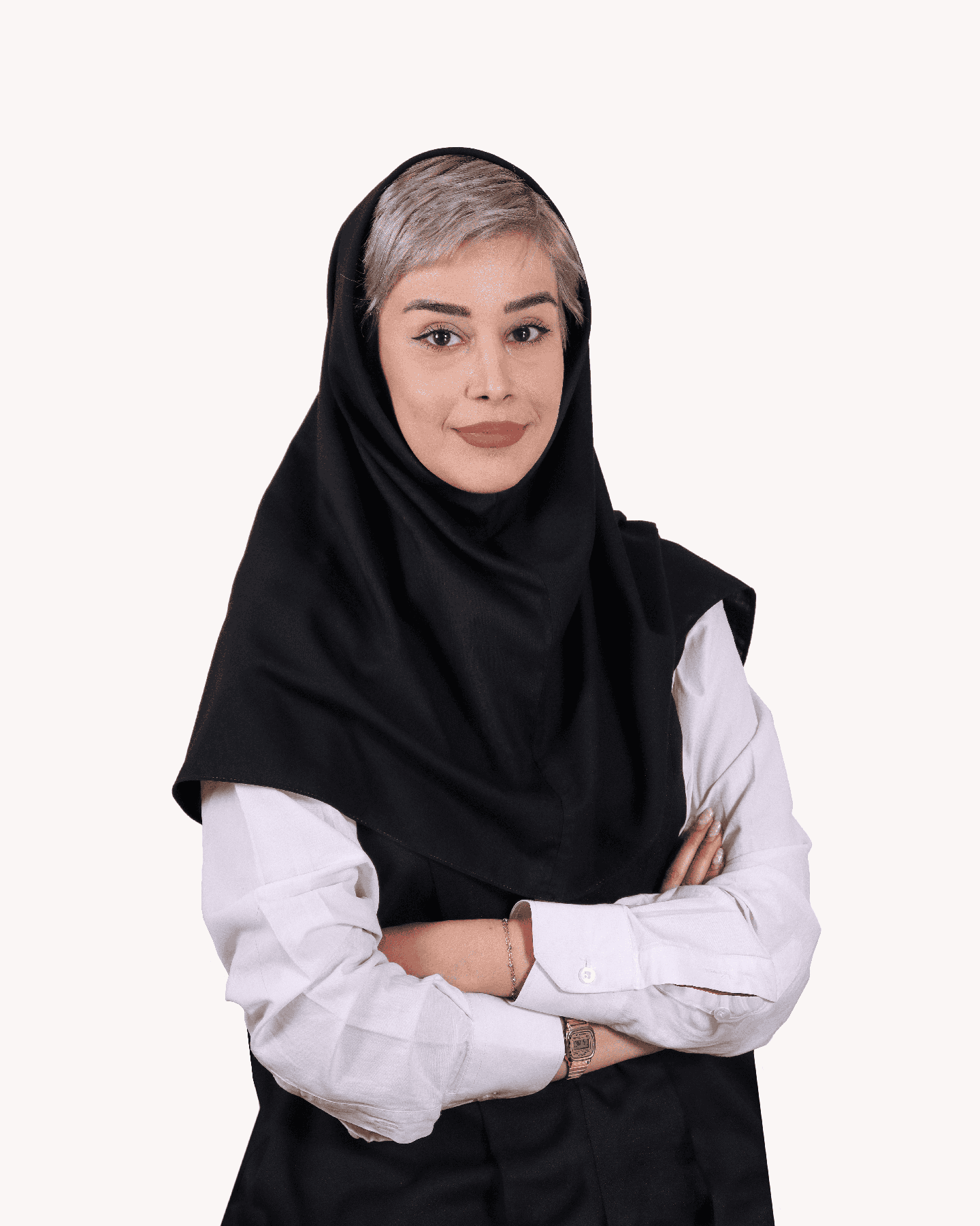 آستیاژ محبی